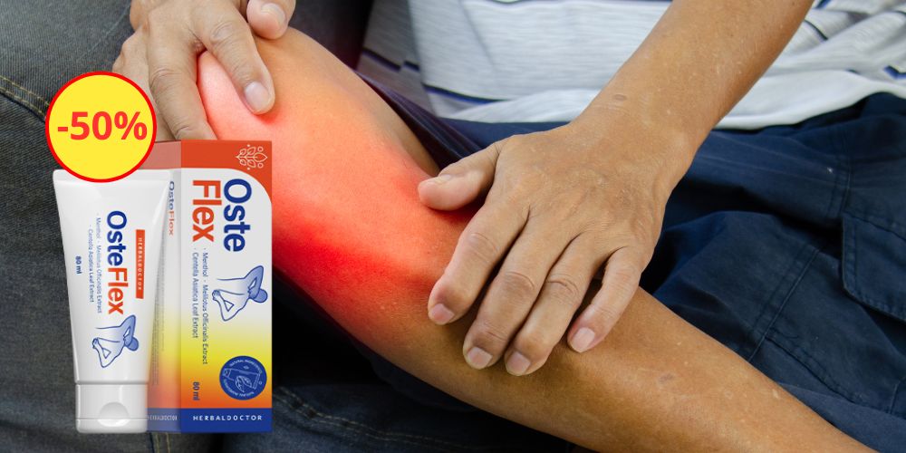 Osteflex Italia Sito Ufficiale